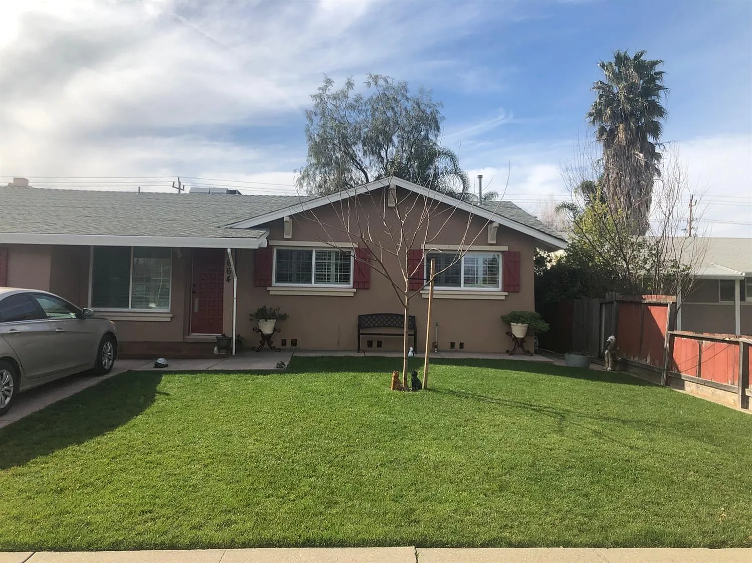 7664 Quinby Way photo 1