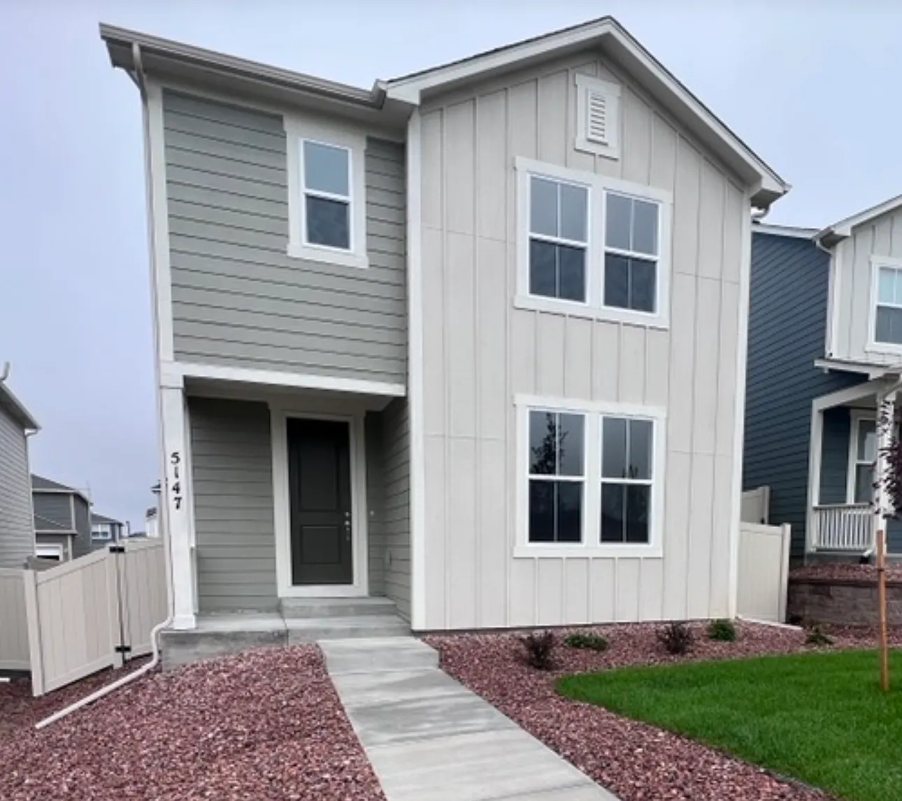 3 bed, 2133 sqft, $2,750 — Photo 2