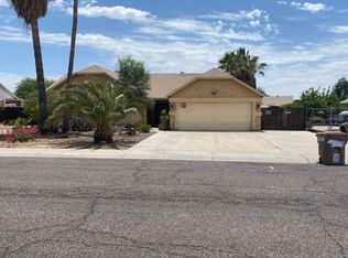 8603 W Corrine Dr, Peoria, AZ 85381
