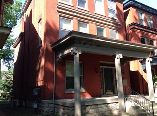 1320 Cherokee Rd APT 1, Louisville, KY 40204