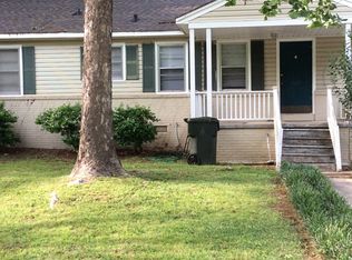 1009 E Magnolia Ave, Auburn, AL 36830