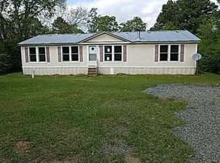 146 Rains Rd, ROBELINE, LA 71469