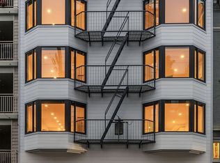 1624 Larkin St, San Francisco, CA 94109
