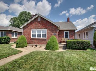 2831 College Ave, Quincy, IL 62301