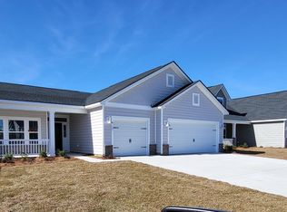 161 New Paradise Way LOT 254, Muirwood B Myrtle Beach, SC 29588