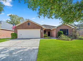 2122 Blossom Creek Dr, Humble, TX 77339