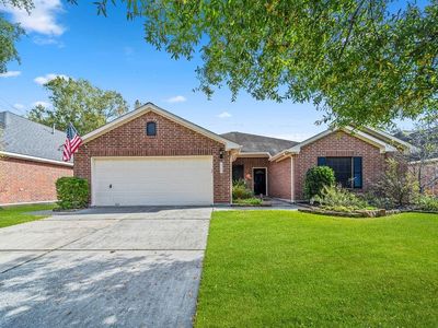 2122 Blossom Creek Dr, Humble, TX, 77339