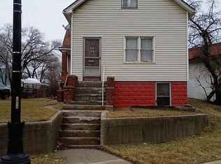 2660 W Vernor Hwy, Detroit, MI