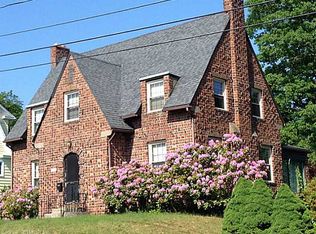 83 Dexter Ave, Meriden, CT 06450