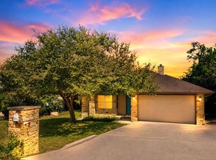 2201 Crazyhorse Pass, Austin, TX 78734