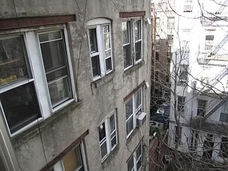 Rented by Citi Habitats