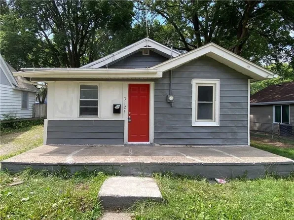 3125 State Ave, Des Moines, IA 50317