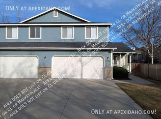 2294 S Amy Ave, Boise, ID 83706
