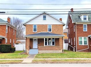 1713 23rd St, Parkersburg, WV