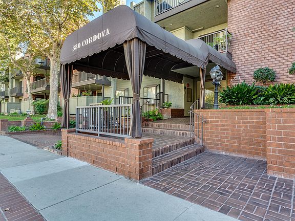 2nd image of 330 E Cordova St #377