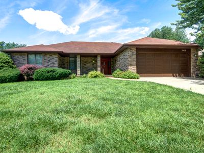 2413 S Nolting Avenue, Springfield, MO, 65807