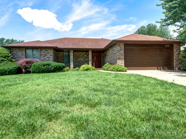 2413 S Nolting Avenue, Springfield, MO 65807