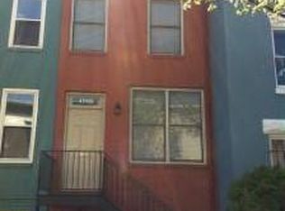 1718 Seaton St NW #B, Washington, DC 20009