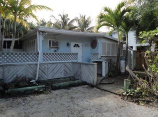 31248 Avenue H, Big Pine Key, FL 33043