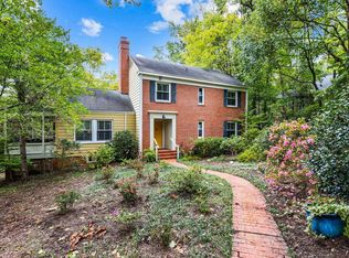 2256 Cranford Rd, Durham, NC 27705