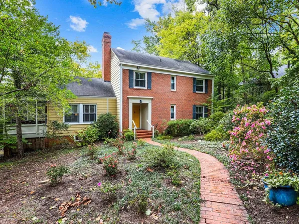 2256 Cranford Rd, Durham, NC 27705