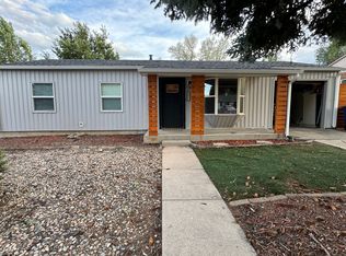 3015 Hayman Ter, Colorado Springs, CO 80910