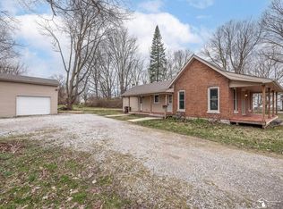 155 W Monroe St, Dundee, MI 48131