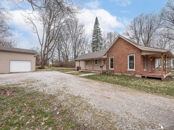 155 W Monroe St, Dundee, MI 48131