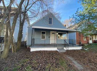 149 Hague Ave, Columbus, OH