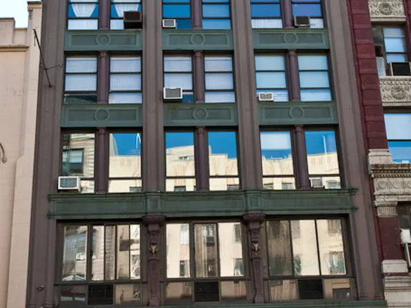 240 West 23rd Street
