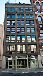 240 West 23rd Street in Chelsea