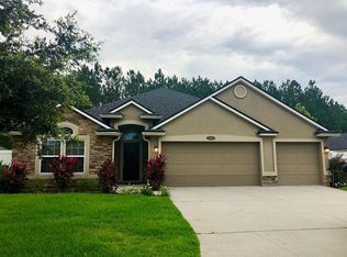 319 Tortuga Bay Dr, Saint Augustine, FL 32092