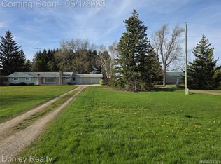 2100 W Sanilac Rd, Sandusky, MI 48471