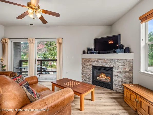 2701 Midland Ave Unit 112, Glenwood Springs, CO 81601