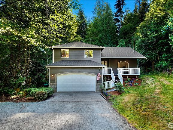 2nd image of 31528 W Lake Ketchum Road