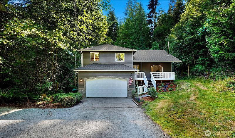 2nd image of 31528 W Lake Ketchum Road