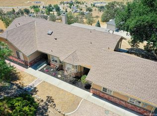 27100 Barkes Way, Tehachapi, CA 93561