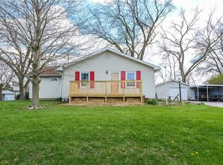 5495 Ocean Trl, Decatur, IL 62521