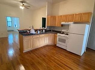 1252 Hancock St #3, Brooklyn, NY 11221