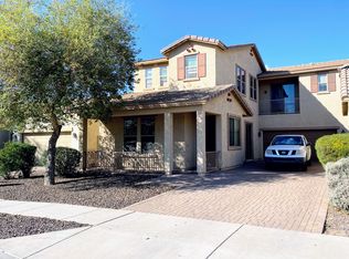 5636 W Kowalsky Ln, Laveen, AZ 85339