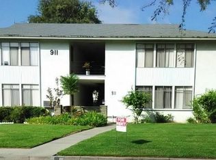 911 La Cadena Ave APT 3, Arcadia, CA 91007
