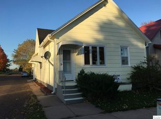 423 Willis Ave, Ashland, WI 54806