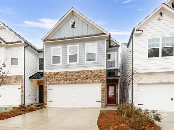 376 Whitetail Cir, Canton, GA 30115