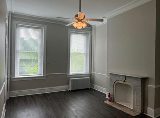 1602 Park Ave #2F, Baltimore, MD 21217