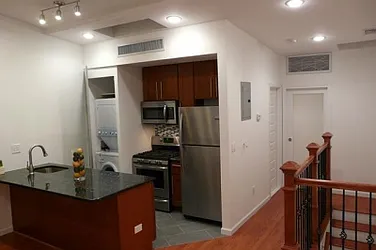 Rented by Citi Habitats