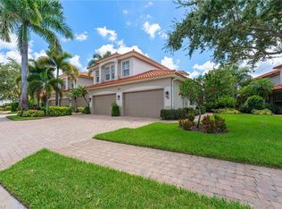 6446 Legacy CIR #104, NAPLES, FL 34113