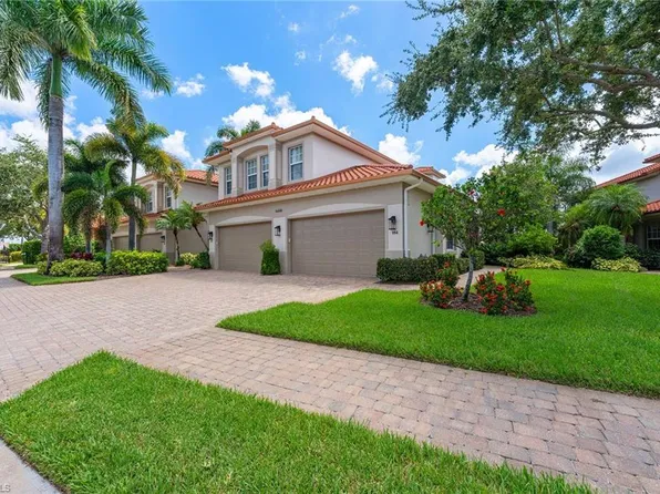 6446 Legacy CIR #104, NAPLES, FL 34113