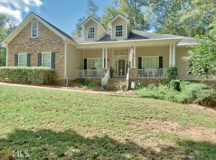 395 Chambers Rd, McDonough, GA 30253