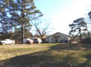 3441 Centerpoint Rd, Hazen, AR 72064