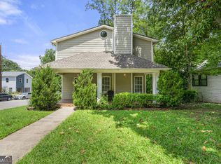 1326 McPherson Ave SE, Atlanta, GA 30316